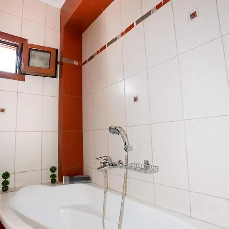 Appartement Martha *