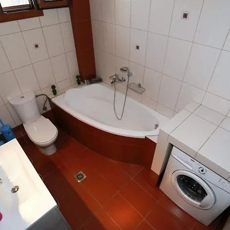 Martha Appartement Nikiti (Sithonia)
