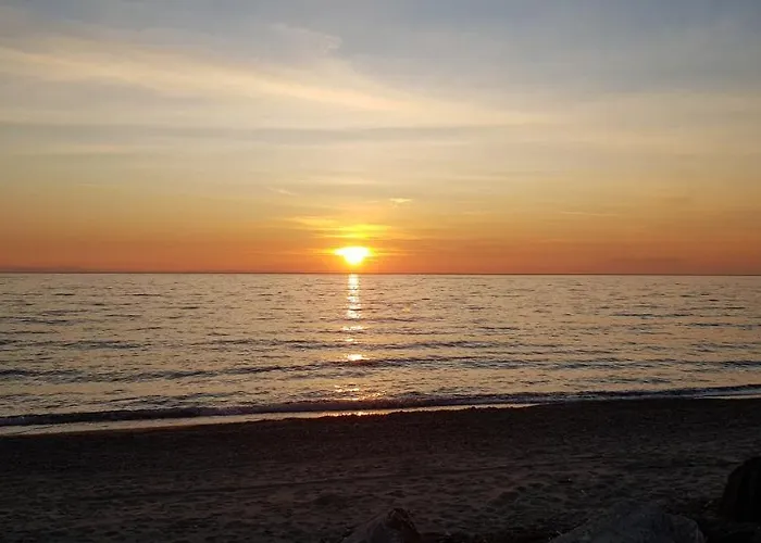 Martha Apartamento *