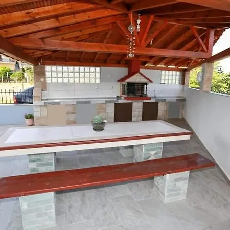 Martha * Nikiti (Sithonia)