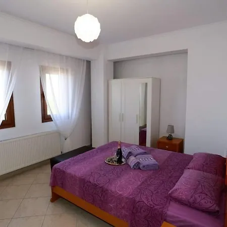 Martha Apartmán *