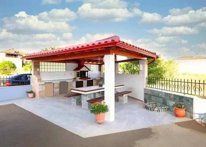 Apartmán Martha *