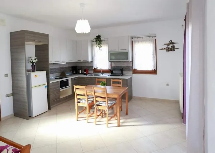 Apartmán Martha *