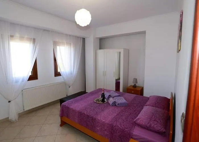 Martha Apartmán *